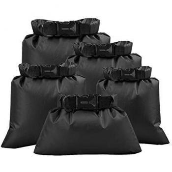 Aesy 1.5L to 6L Waterproof Dry Bags