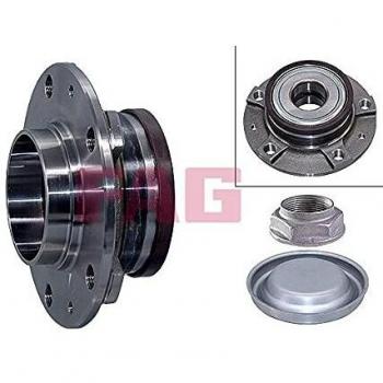 Wheel Bearing Kit 713640510 FAG