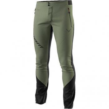 DYNAFIT Herren Wanderhose Transalper Light Dynastretch olive