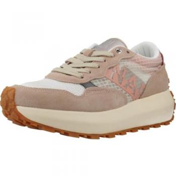 Napapijri Sneakers NP0A4I6X Rosa 40