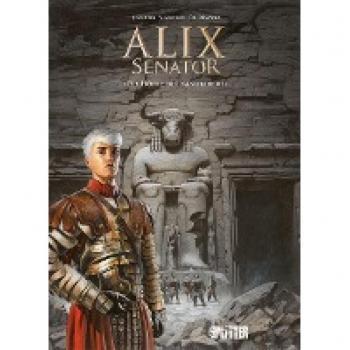 Alix Senator. Band 13