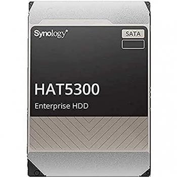 Synology Hat5300 8t 3 5 Sata Hdd