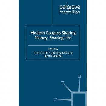 Vitalsource Technologies, Inc. Modern Couples Sharing Money, Sharing Life