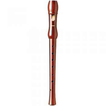 Hohner Flûte Soprano en Poirier B 9555