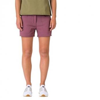 Shorts Mujer Hannah Nylah Lila