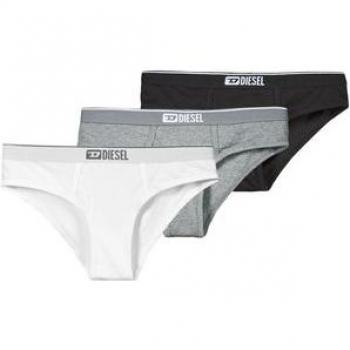 Diesel Slip Damen – 3‑Pack, OXYS X3