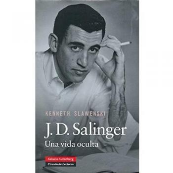 J.D. Salinger