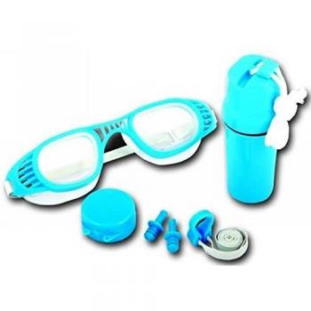 Nuotatore Giovane: Set Tutto-in-Uno Bestway per mare e piscina