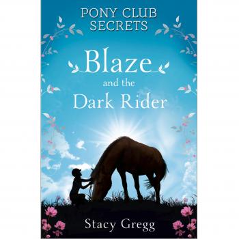 Blaze and the Dark Rider