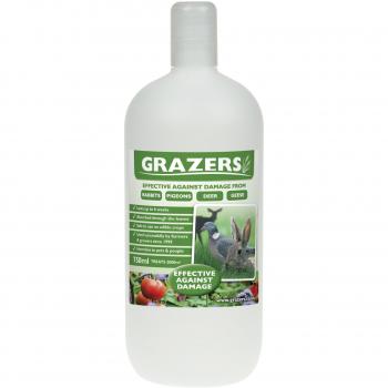 Grazers G1 750ml Concentrate