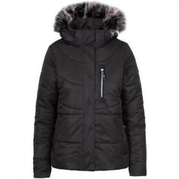 Trespass Ladies Recap Waterproof Jacket
