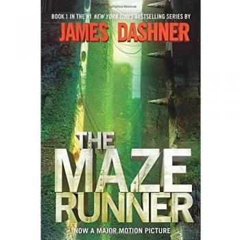 The Maze Runner; Book 1