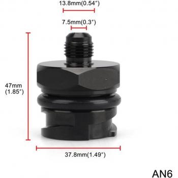 Black LS1 LS6 LS2 LS3 LS7 Valve Cover Oil Cap