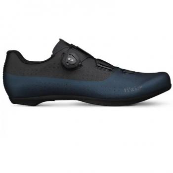 Fizik Fietsschoenen Tempo Overcurve R4 Navy/Zwart 45