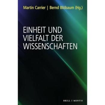 Einheit und Vielfalt der Wissenschaften