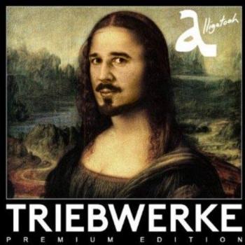 Triebwerke (Premium Edition)