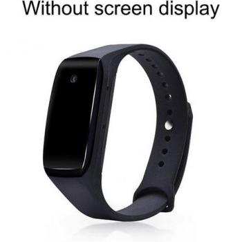 Mini HD Camera Wristband