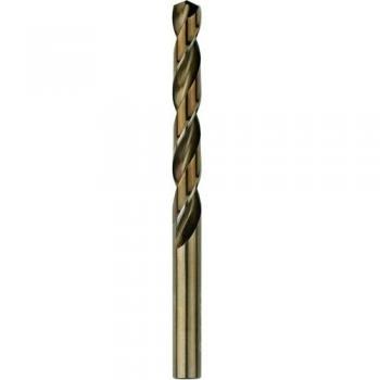 Brocas metálicas de alta resistencia BOHRER