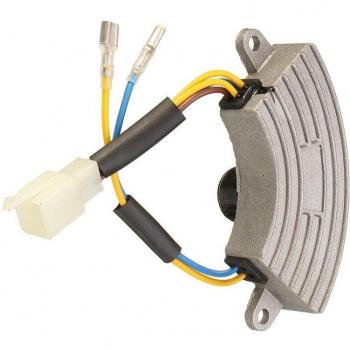 250V 220uF AVR Generator