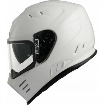 Simpson Venom Helm XL