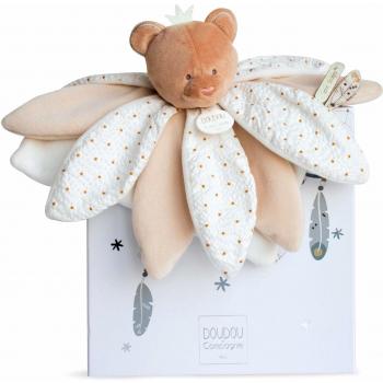 Doudou Ours Doudou et Compagnie