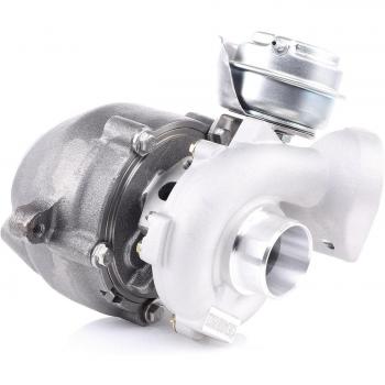 RIDEX Turbolader für BMW 3 Limousine und Touring