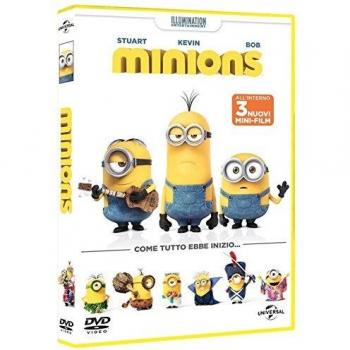 Minions