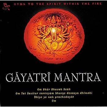 Sérum Spirituel Gayatri