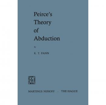 Peirce's Theory of Abduction
