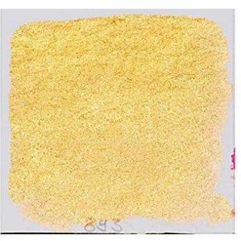 Schmincke Horadam Aquarell, 893 Gold, 1/2 Pan