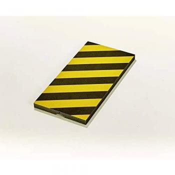 Mousse de Protection pour Porte de Garage Mottez