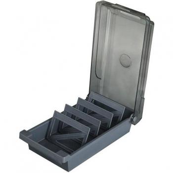 Portador de Archivos y Nombres en ABS