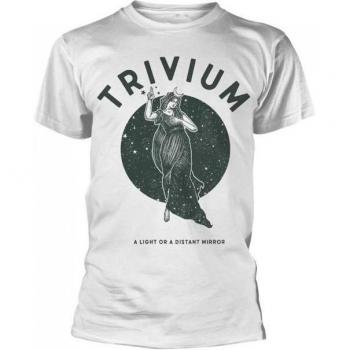 Trivium Moon Goddess Shirt