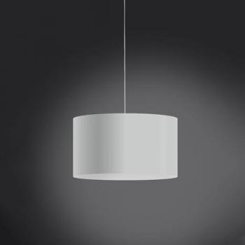 Lampada Moderna Decolight Polilux Bianco
