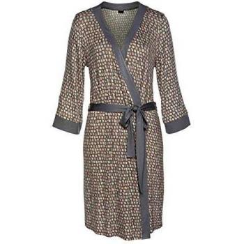 Lascana Kimono für Frauen – Langes, luftiges Kleidungsstück