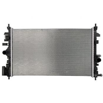 Radiatore motore THERMOTEC D7X071TT