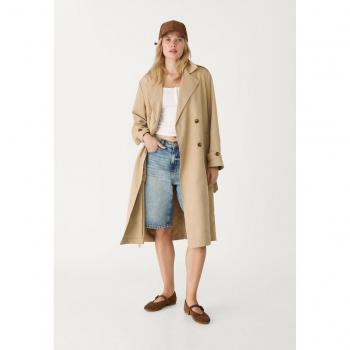 Stradivarius Stone Trench, S