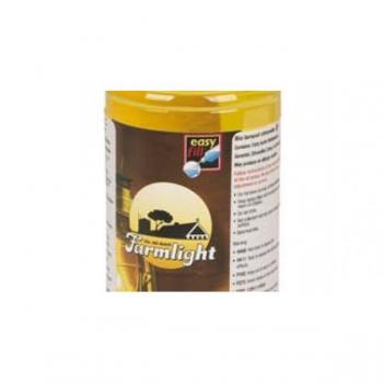 Lampenolie Citronella Natuurlijke Fles 750 ml