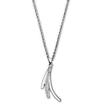 Lotus Argent Collier – JLS1949‑1‑1