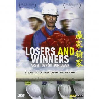 Losers and Winners