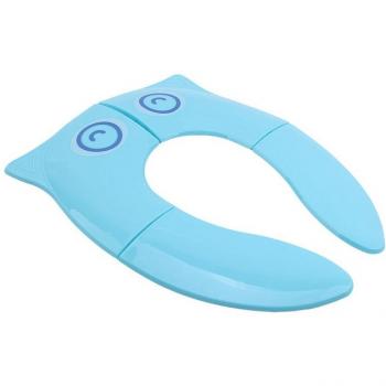 Taburete Móvil de Baño con Olla