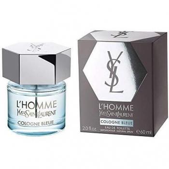 Yves Saint Laurent L'Homme Cologne Bleue Eau de Toilette Spray