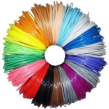 Vielseitiges Thermoplast Filament 1,75mm