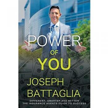 The Power of You: Different, Smarter and Better