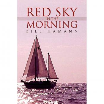 Red Sky in the Morning