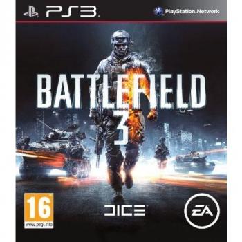 Battlefield 3 for PlayStation 3 – Standard Edition (2011)