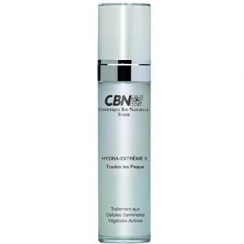 Cbn Hydra Estremo 3 Idratante Viso 50ml