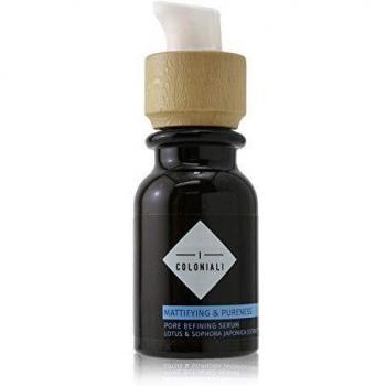 I Coloniali Mattifying & Pureness Pore Refining Serum 30ml