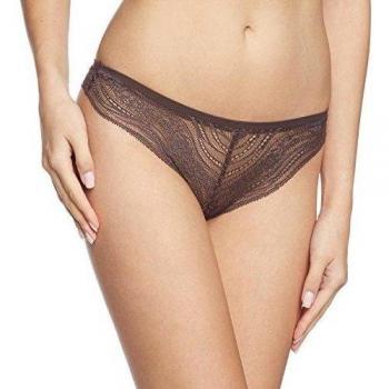 Calvin Klein Tanga de encaje