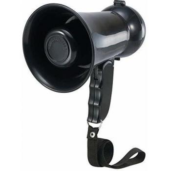 SpeaKa Professional CS-882 Megaphone + strap